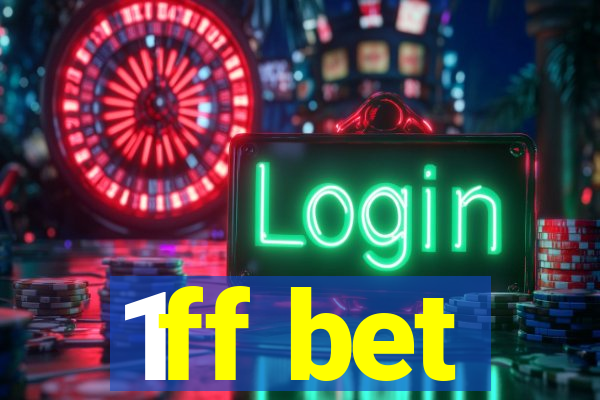 1ff bet